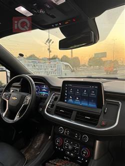 Chevrolet Suburban